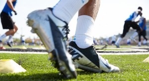 Quarterback Camp