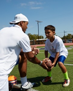Quarterback Camp
