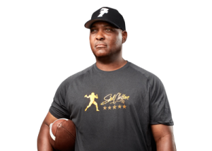Steve Clarkson Profile Shot