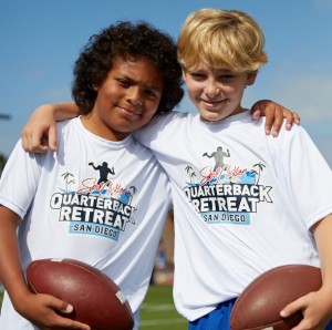 Quarterback Camp