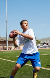 Quarterback Camp