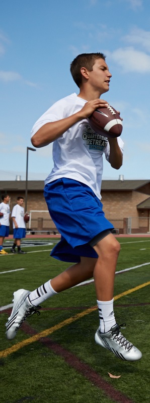 Quarterback Camp